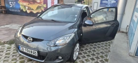 Mazda 2, снимка 1 — Bazar.bg Mazda 2, снимка 1
