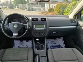 VW Golf 1.4i* (75кс)* * FACELIFT* * НОВ ВНОС* * , снимка 16