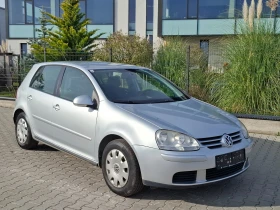 VW Golf 1.4i* (75кс)* * FACELIFT* * НОВ ВНОС* * , снимка 3