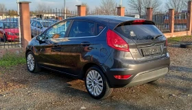 Ford Fiesta 1.6TDCI TITANIUM, снимка 6