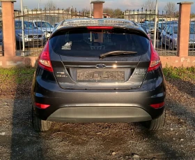 Ford Fiesta 1.6TDCI TITANIUM, снимка 5