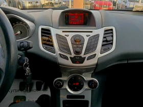 Ford Fiesta 1.6TDCI TITANIUM, снимка 13