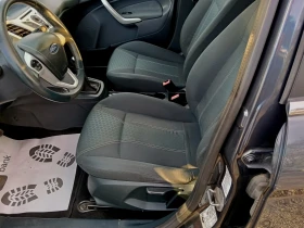 Ford Fiesta 1.6TDCI TITANIUM, снимка 9
