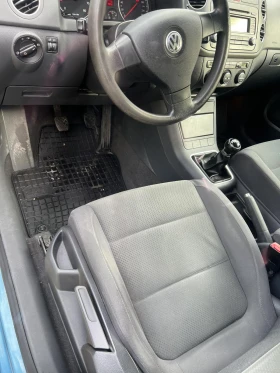 VW Golf Plus 1.6i OFERTA - 4999 лв. / 2555.95 € - 48027958 10