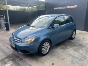VW Golf Plus 1.6i OFERTA - 4999 лв. / 2555.95 € - 48027958 2