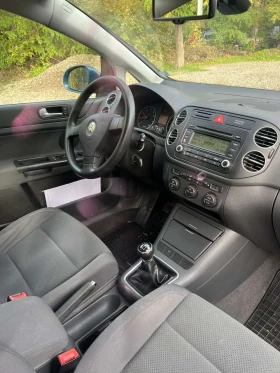 VW Golf Plus 1.6i OFERTA - 4999 лв. / 2555.95 € - 48027958 7