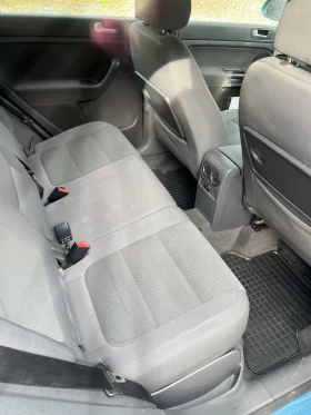 VW Golf Plus 1.6i OFERTA - 4999 лв. / 2555.95 € - 48027958 8