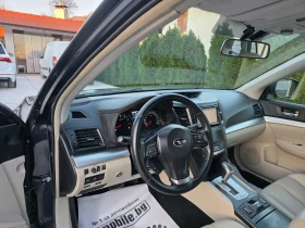 Subaru Outback 2.5 AVTO  GPL AWD , снимка 13