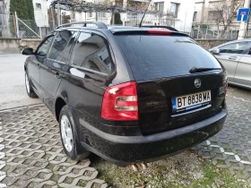 Skoda Octavia 1.9 TDI 105 4x4, снимка 6