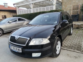 Skoda Octavia 1.9 TDI 105 4x4, снимка 2