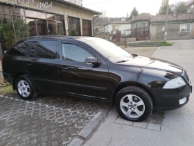 Skoda Octavia 1.9 TDI 105 4x4, снимка 4