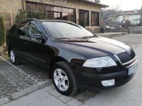 Skoda Octavia 1.9 TDI 105 4x4, снимка 3