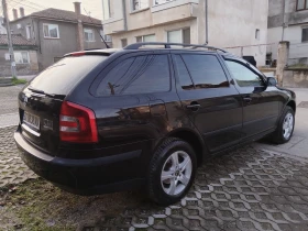 Skoda Octavia 1.9 TDI 105 4x4, снимка 5