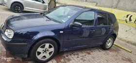 VW Golf 4, снимка 9 — Bazar.bg VW Golf 4, снимка 9