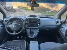 Citroen Berlingo 1.6 hdi | Mobile.bg    5