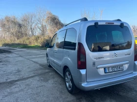 Citroen Berlingo 1.6 hdi | Mobile.bg    4