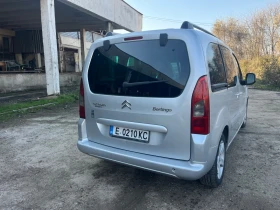 Citroen Berlingo 1.6 hdi | Mobile.bg    3