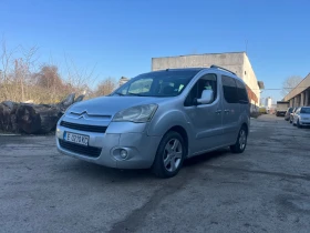     Citroen Berlingo 1.6 hdi