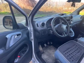 Citroen Berlingo 1.6 hdi | Mobile.bg    7