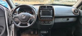 Dacia Spring Comfort Plus 27 kWh 45 к.с., снимка 4