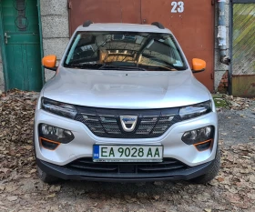 Dacia Spring Comfort Plus 27 kWh 45 к.с., снимка 1