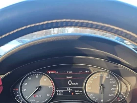 Audi S6 * Premium Plus Quattro LTHR! NAV! 360 CAM! BSM! NI, снимка 8