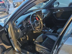 Audi S6 * Premium Plus Quattro LTHR! NAV! 360 CAM! BSM! NI, снимка 7