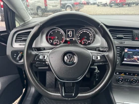 VW Golf 1.6TDI FULL EXTRA - 8900 € / 17406.89 лв. - 58889158 12
