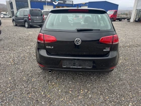 VW Golf 1.6TDI FULL EXTRA - 8900 € / 17406.89 лв. - 58889158 5