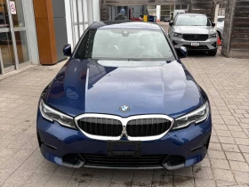 BMW 330 * 330i xDrive * CARFAX * БЕЗ ПЪРВОНАЧАЛНА ВНОСКА - 20900 € / 40876.85 лв. - 23342758 6