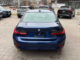 BMW 330 * 330i xDrive * CARFAX * БЕЗ ПЪРВОНАЧАЛНА ВНОСКА - 20900 € / 40876.85 лв. - 23342758 4