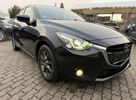 Mazda 2 White Edition 