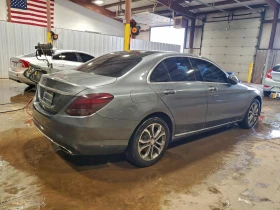 Mercedes-Benz C 300 4MATIC*  - 10620 € / 20770.91 лв. - 20275603 4