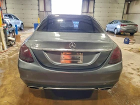 Mercedes-Benz C 300 4MATIC*  - 10620 € / 20770.91 лв. - 20275603 5