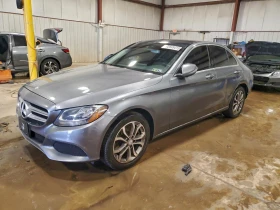 Mercedes-Benz C 300 4MATIC* 