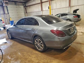 Mercedes-Benz C 300 4MATIC*  - 10620 € / 20770.91 лв. - 20275603 6