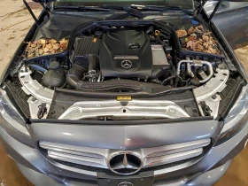Mercedes-Benz C 300 4MATIC*  - 10620 € / 20770.91 лв. - 20275603 7
