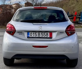 Peugeot 208 1.2 i  - 5500 € / 10757.07 лв. - 66149004 4