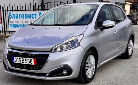 Peugeot 208 1.2 i  - 5500 € / 10757.07 лв. - 66149004 2