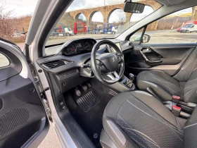 Peugeot 208 1.2 i  - 5500 € / 10757.07 лв. - 66149004 8