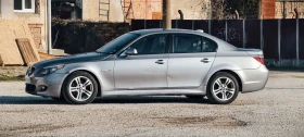 BMW 525 E60 - 2990 € / 5847.93 лв. - 18135893 4