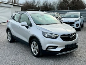 Opel Mokka X 1.6бензин/ Топ състояние!!!