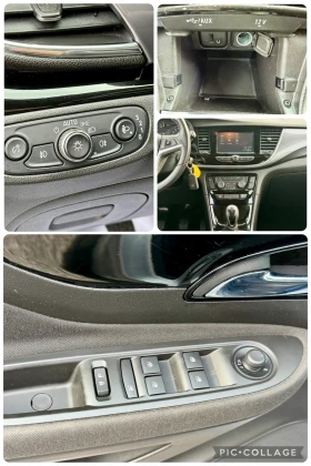 Opel Mokka X 1.6бензин/ Топ състояние!!! - 8640 € / 16898.37 лв. - 97380576 12