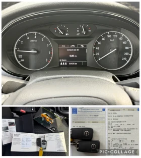 Opel Mokka X 1.6бензин/ Топ състояние!!! - 8640 € / 16898.37 лв. - 97380576 15