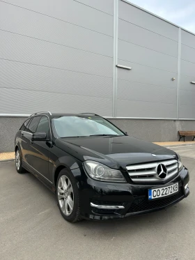 Mercedes-Benz C 220 - 7160 € / 14003.74 лв. - 72120055 7