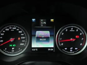 Mercedes-Benz C 200 - 14109 € / 27594.81 лв. - 33876087 8