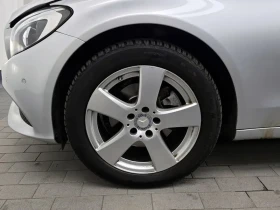 Mercedes-Benz C 200 - 14109 € / 27594.81 лв. - 33876087 5