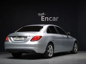 Mercedes-Benz C 200 - 14109 € / 27594.81 лв. - 33876087 2