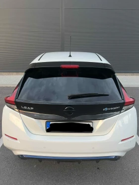 Nissan Leaf  1.4 - 12500 € / 24447.88 лв. - 59541621 13