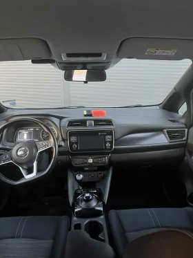 Nissan Leaf  1.4 - 12500 € / 24447.88 лв. - 59541621 2